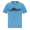 ATC™ EVERYDAY COTTON YOUTH TEE Thumbnail