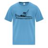 ATC™ EVERYDAY COTTON YOUTH TEE Thumbnail