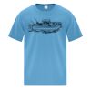 ATC™ EVERYDAY COTTON YOUTH TEE Thumbnail