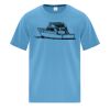 ATC™ EVERYDAY COTTON YOUTH TEE Thumbnail