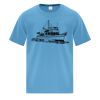 ATC™ EVERYDAY COTTON YOUTH TEE Thumbnail