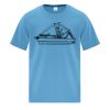 ATC™ EVERYDAY COTTON YOUTH TEE Thumbnail