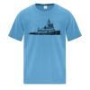 ATC™ EVERYDAY COTTON YOUTH TEE Thumbnail
