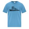 ATC™ EVERYDAY COTTON YOUTH TEE Thumbnail