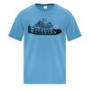 ATC™ EVERYDAY COTTON YOUTH TEE Thumbnail