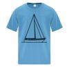 ATC™ EVERYDAY COTTON YOUTH TEE Thumbnail