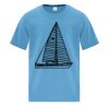 ATC™ EVERYDAY COTTON YOUTH TEE Thumbnail