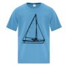 ATC™ EVERYDAY COTTON YOUTH TEE Thumbnail