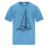 ATC™ EVERYDAY COTTON YOUTH TEE Thumbnail