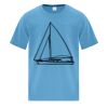 ATC™ EVERYDAY COTTON YOUTH TEE Thumbnail