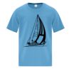 ATC™ EVERYDAY COTTON YOUTH TEE Thumbnail