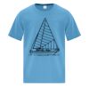 ATC™ EVERYDAY COTTON YOUTH TEE Thumbnail