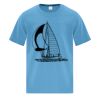 ATC™ EVERYDAY COTTON YOUTH TEE Thumbnail