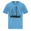 ATC™ EVERYDAY COTTON YOUTH TEE Thumbnail