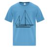 ATC™ EVERYDAY COTTON YOUTH TEE Thumbnail