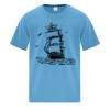 ATC™ EVERYDAY COTTON YOUTH TEE Thumbnail