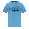 ATC™ EVERYDAY COTTON YOUTH TEE Thumbnail