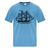 ATC™ EVERYDAY COTTON YOUTH TEE Thumbnail
