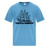 ATC™ EVERYDAY COTTON YOUTH TEE Thumbnail