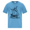 ATC™ EVERYDAY COTTON YOUTH TEE Thumbnail