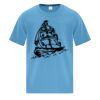 ATC™ EVERYDAY COTTON YOUTH TEE Thumbnail