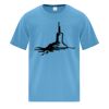 ATC™ EVERYDAY COTTON YOUTH TEE Thumbnail