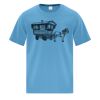 ATC™ EVERYDAY COTTON YOUTH TEE Thumbnail
