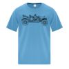ATC™ EVERYDAY COTTON YOUTH TEE Thumbnail