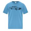ATC™ EVERYDAY COTTON YOUTH TEE Thumbnail
