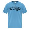 ATC™ EVERYDAY COTTON YOUTH TEE Thumbnail