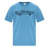 ATC™ EVERYDAY COTTON YOUTH TEE Thumbnail