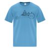 ATC™ EVERYDAY COTTON YOUTH TEE Thumbnail