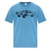 ATC™ EVERYDAY COTTON YOUTH TEE Thumbnail