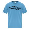 ATC™ EVERYDAY COTTON YOUTH TEE Thumbnail