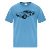 ATC™ EVERYDAY COTTON YOUTH TEE Thumbnail