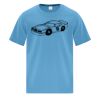ATC™ EVERYDAY COTTON YOUTH TEE Thumbnail