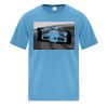 ATC™ EVERYDAY COTTON YOUTH TEE Thumbnail