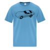 ATC™ EVERYDAY COTTON YOUTH TEE Thumbnail