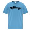 ATC™ EVERYDAY COTTON YOUTH TEE Thumbnail