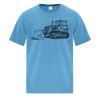 ATC™ EVERYDAY COTTON YOUTH TEE Thumbnail