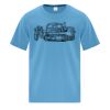 ATC™ EVERYDAY COTTON YOUTH TEE Thumbnail