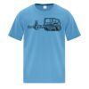 ATC™ EVERYDAY COTTON YOUTH TEE Thumbnail