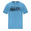 ATC™ EVERYDAY COTTON YOUTH TEE Thumbnail