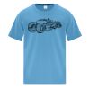 ATC™ EVERYDAY COTTON YOUTH TEE Thumbnail