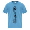 ATC™ EVERYDAY COTTON YOUTH TEE Thumbnail