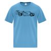 ATC™ EVERYDAY COTTON YOUTH TEE Thumbnail