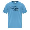 ATC™ EVERYDAY COTTON YOUTH TEE Thumbnail