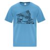 ATC™ EVERYDAY COTTON YOUTH TEE Thumbnail
