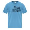 ATC™ EVERYDAY COTTON YOUTH TEE Thumbnail