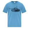 ATC™ EVERYDAY COTTON YOUTH TEE Thumbnail